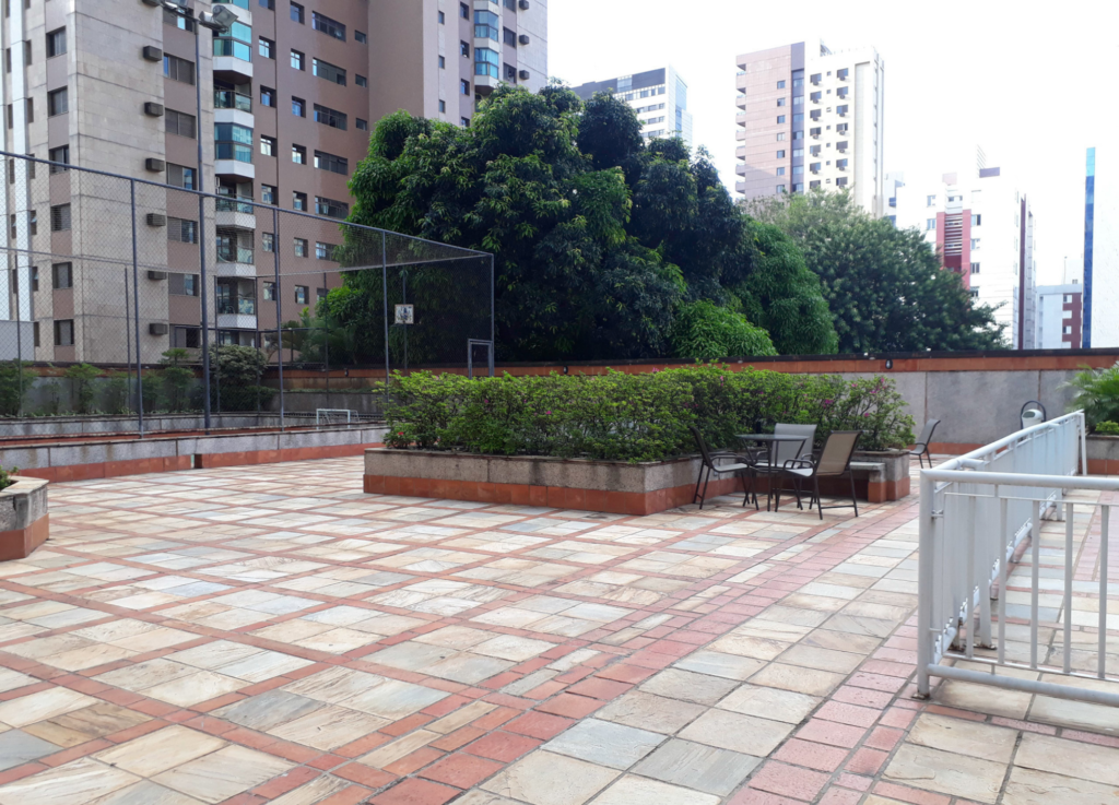 Apartamento a venda no Bairro Funcionarios 4 (15)