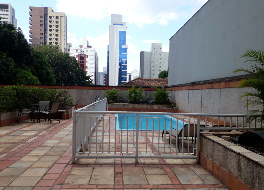 Apartamento a venda no Bairro Funcionarios 4 (17)