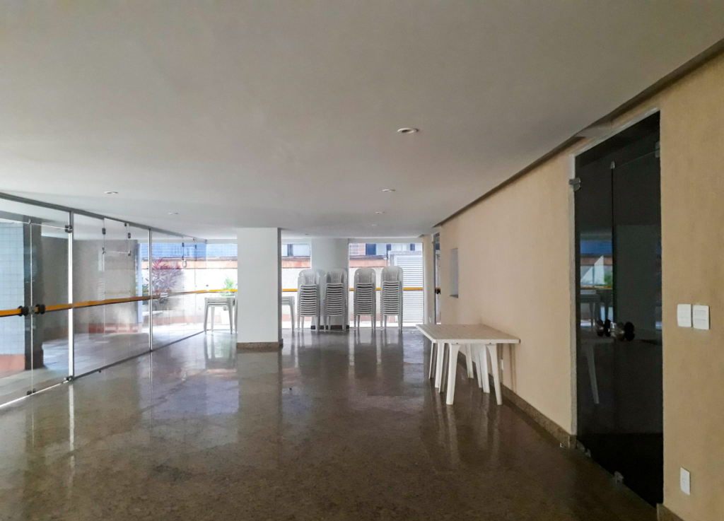 Apartamento a venda no Bairro Funcionarios 4 (19)