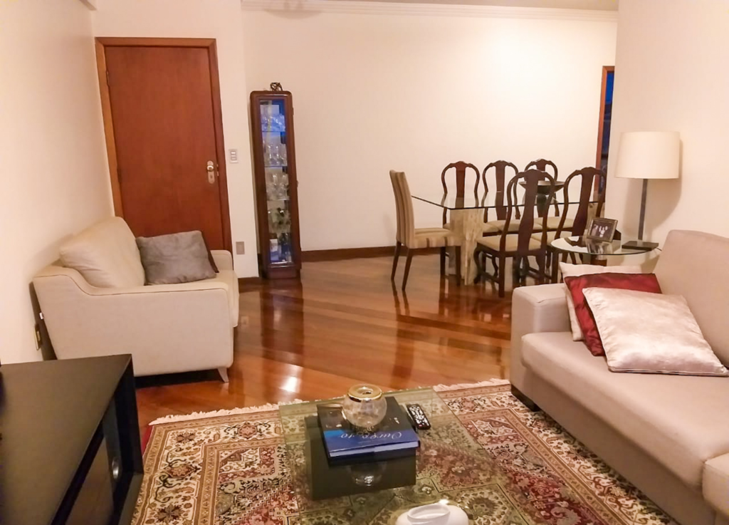 Apartamento a venda no Bairro Funcionarios 4 (2)