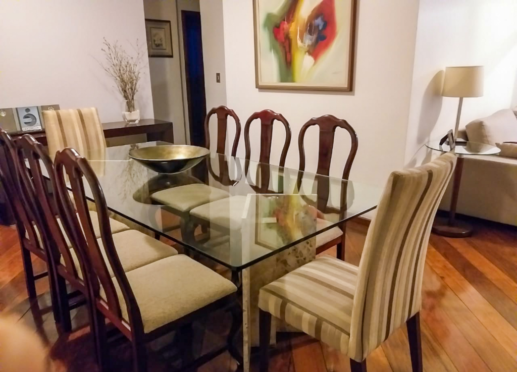 Apartamento a venda no Bairro Funcionarios 4 (3)