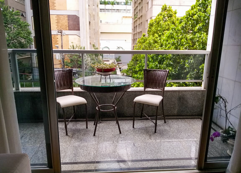 Apartamento a venda no Bairro Funcionarios 4 (5)