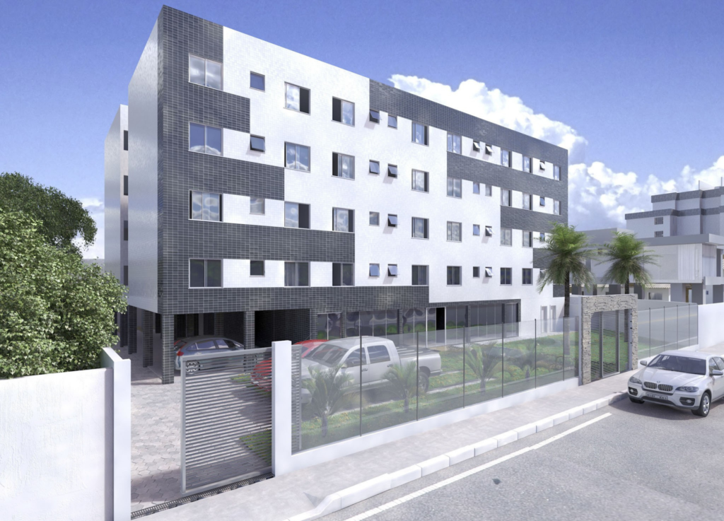 APARTAMENTO A VENDA NO BAIRRO URCA (2)