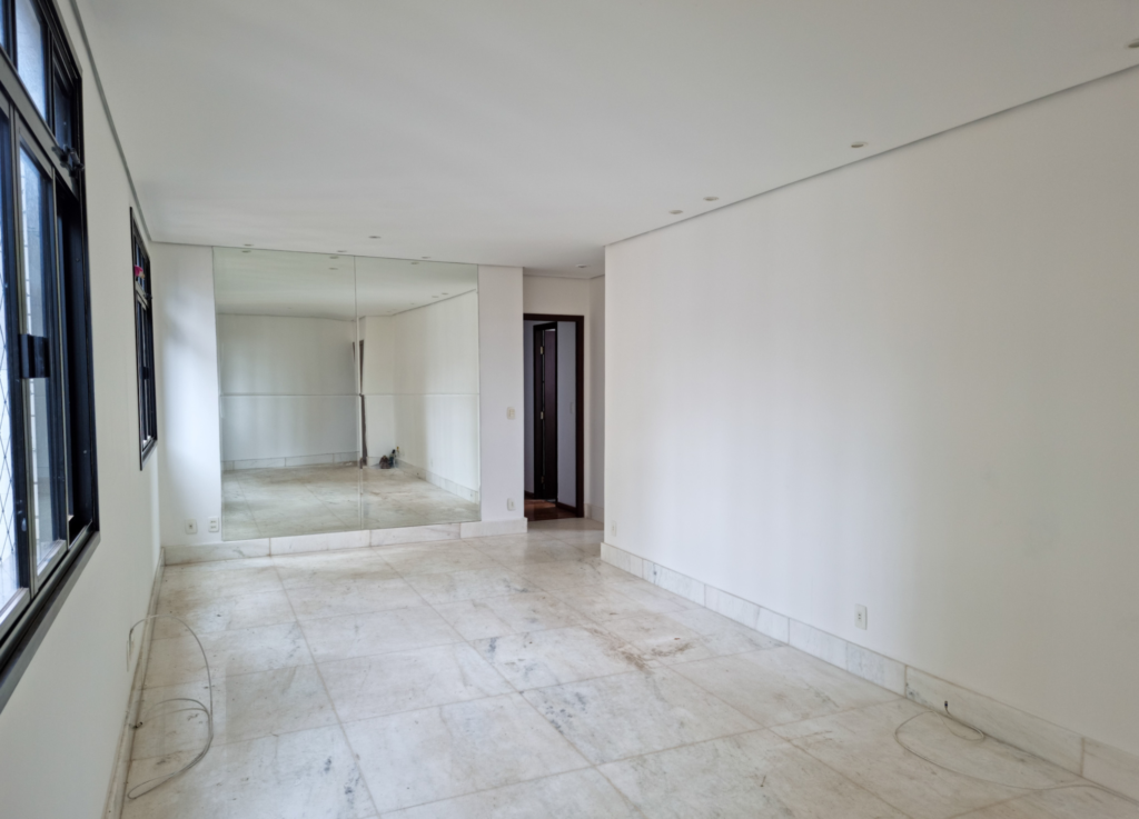 Sala para 2 ambientes