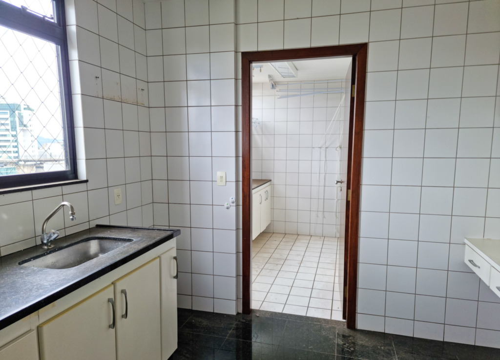 APARTAMENTO A VENDA RUA MARANHÃO 2 (18)